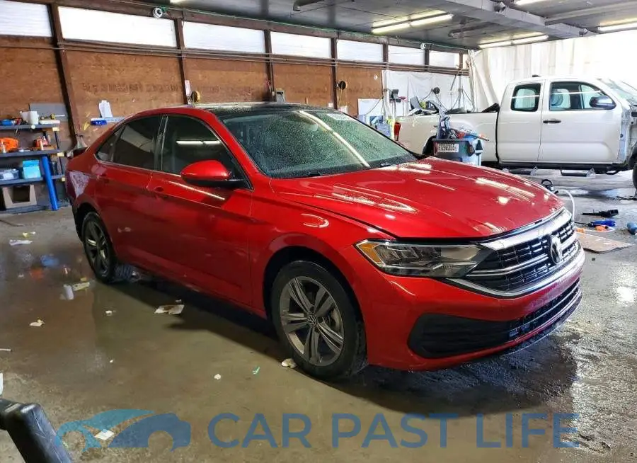 3VW7M7BU6PM045637# 4
