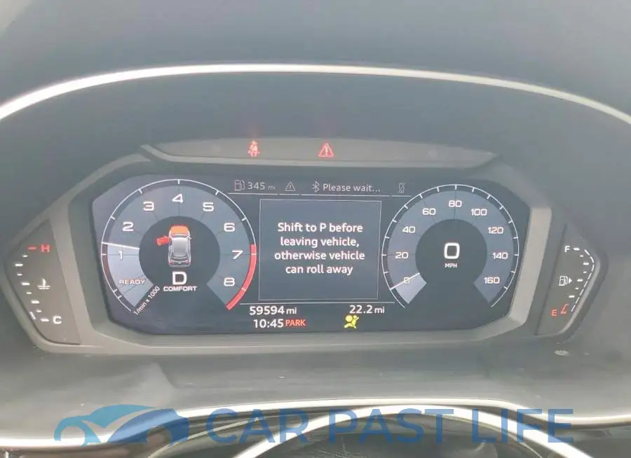 WA1AECF31K1078383# 9