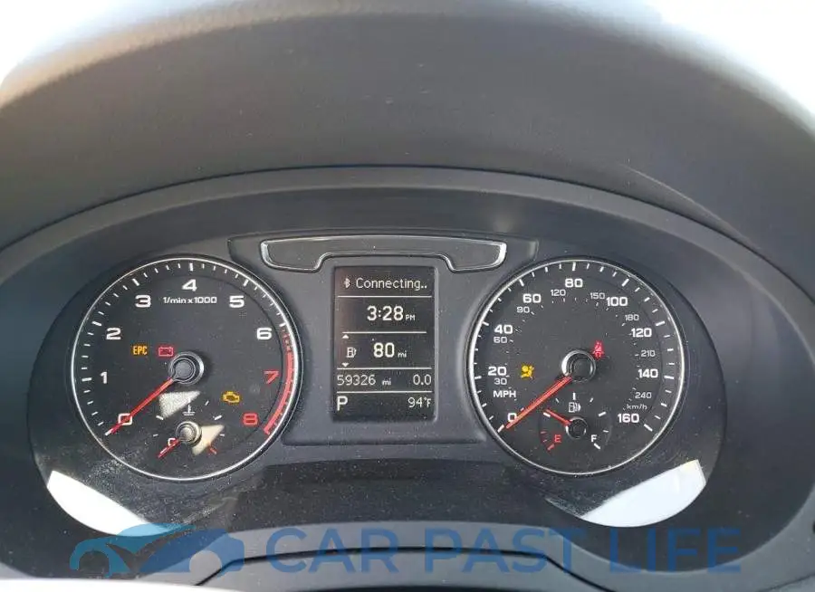 WA1ECCFS0HR007622# 9