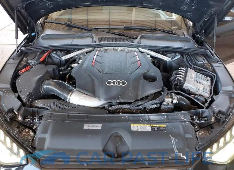 WAUC4AF48PA043102# 11