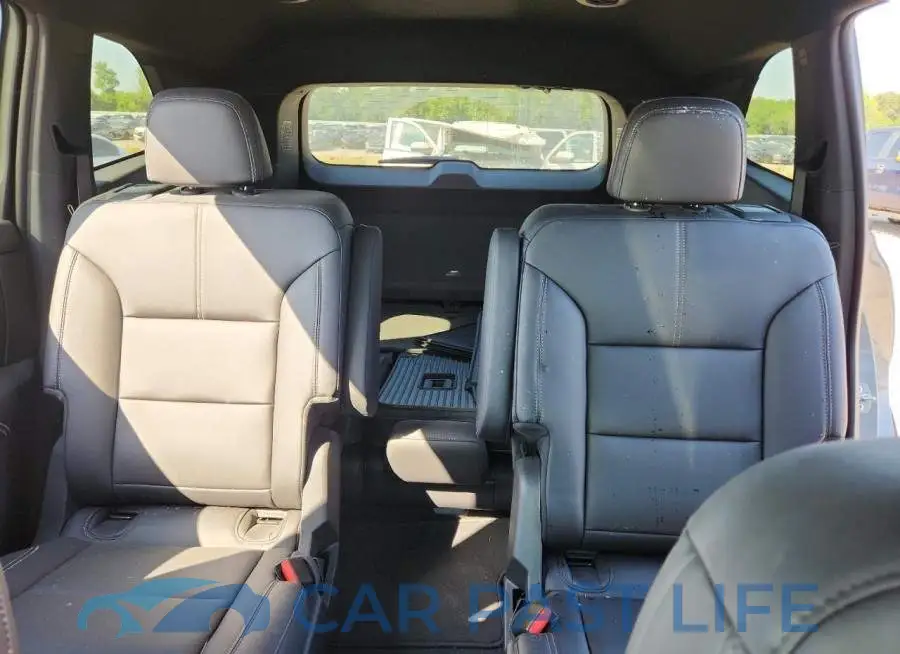 1GKENKKS5RJ206105# 10