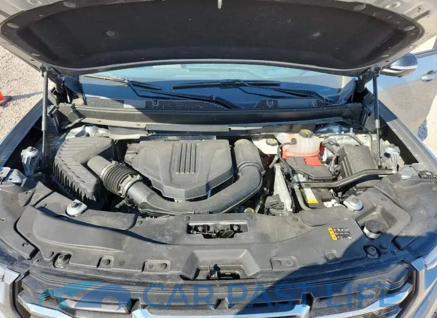 1GKENKKS5RJ206105# 12