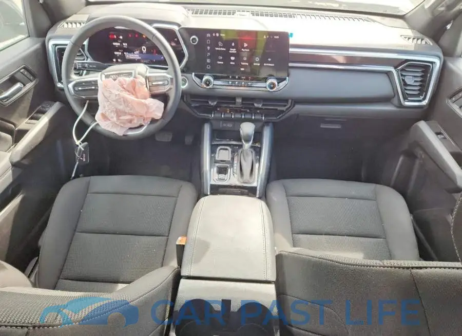 1GTP1BEK6S1209967# 8
