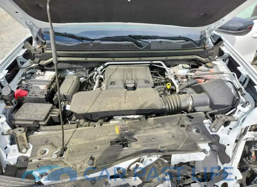 1GTP1BEK6S1209967# 11