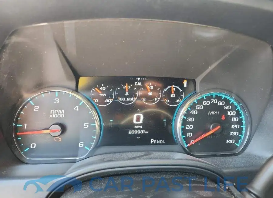 3GTU2PEC7HG348022# 9
