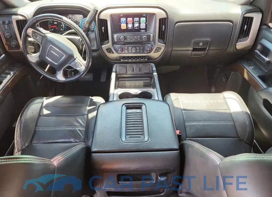 3GTU2PEC7HG348022# 8