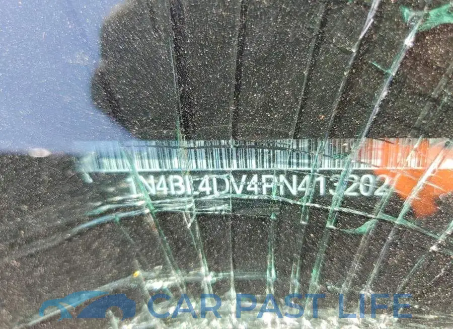 1N4BL4DV4PN413202# 12