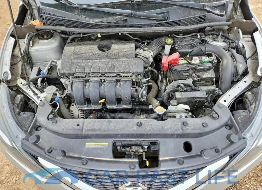 3N1AB7APXKY270450# 11