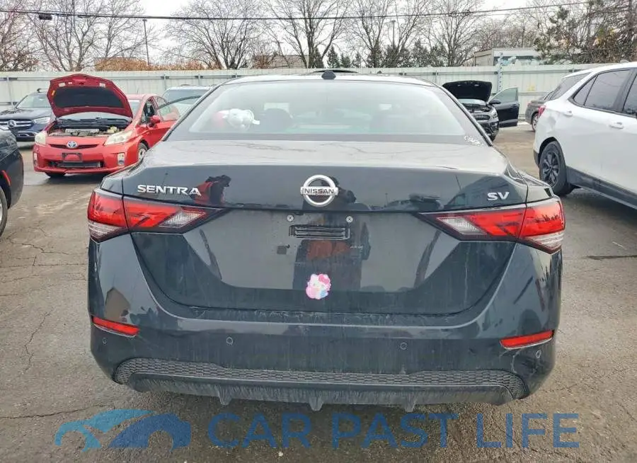 3N1AB8CV2NY256791# 6