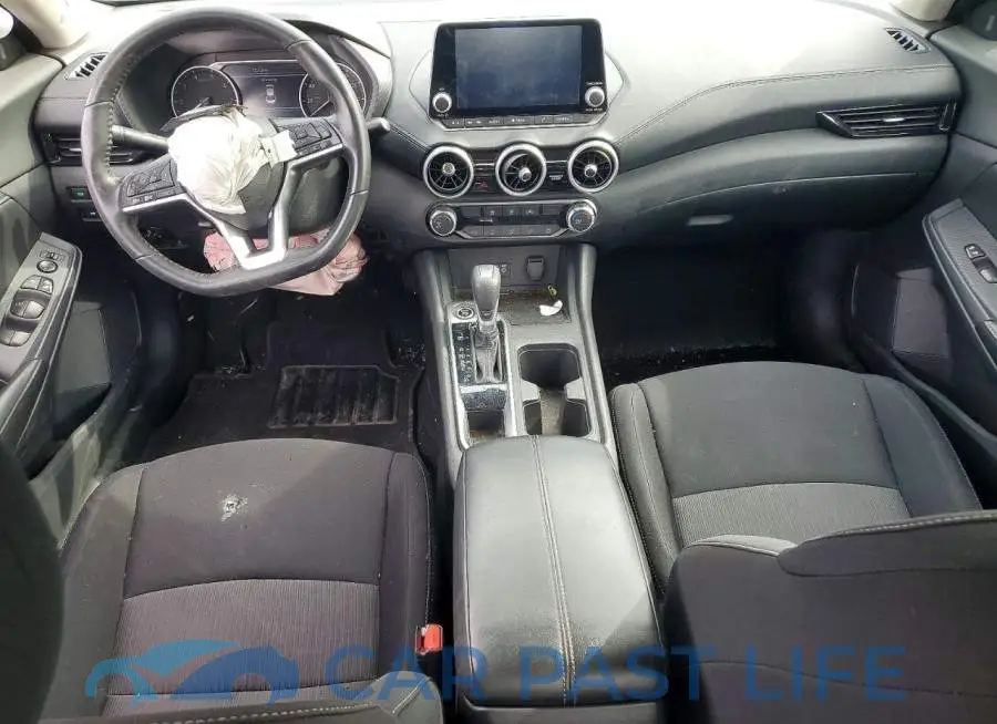 3N1AB8CV2NY256791# 8