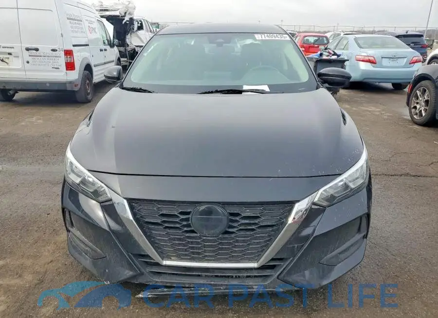 3N1AB8CV2NY256791# 5