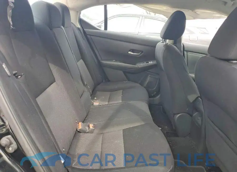3N1AB8CV2NY256791# 10
