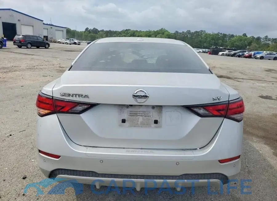 3N1AB8CV2NY306055# 6