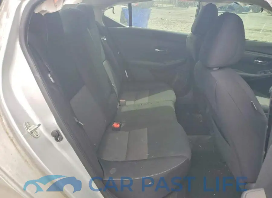 3N1AB8CV2NY306055# 10