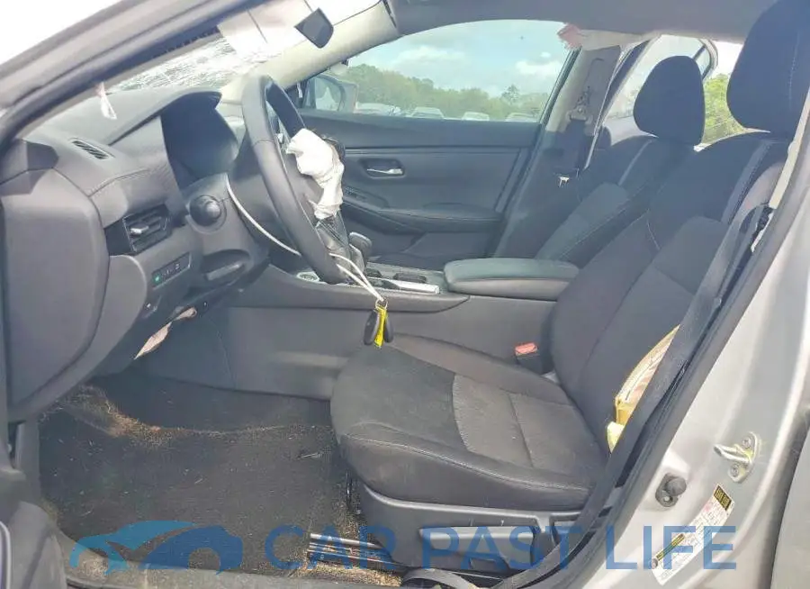 3N1AB8CV2NY306055# 7