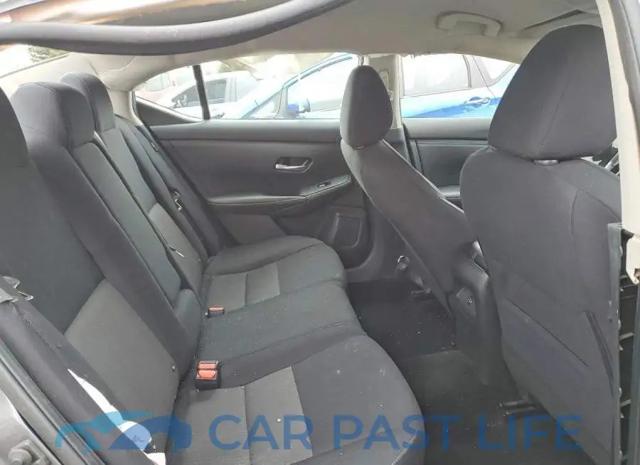 3N1AB8CV5NY319804# 10