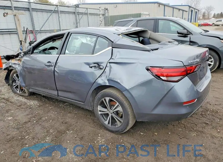 3N1AB8CV5NY319804# 2