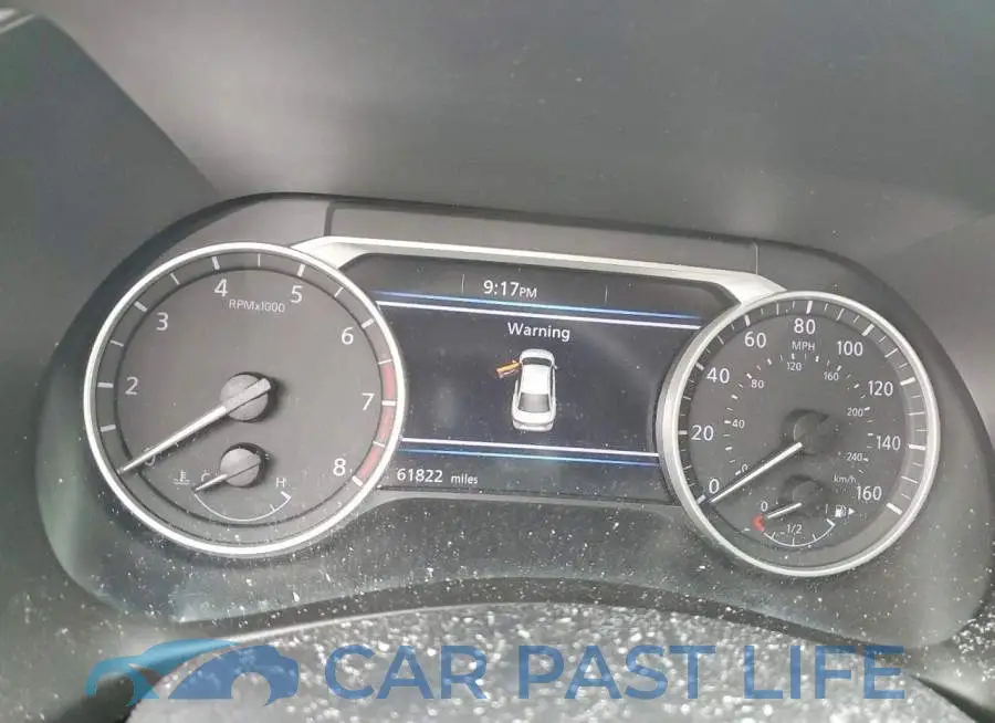 3N1AB8CV5NY319804# 9