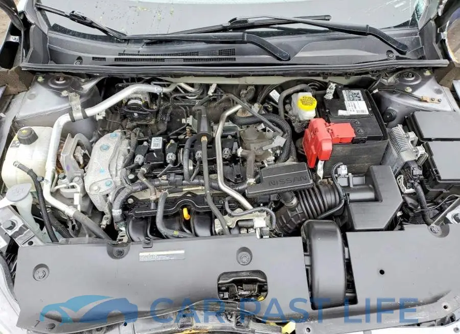 3N1AB8CV5NY319804# 11