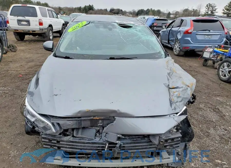 3N1AB8CV5NY319804# 5