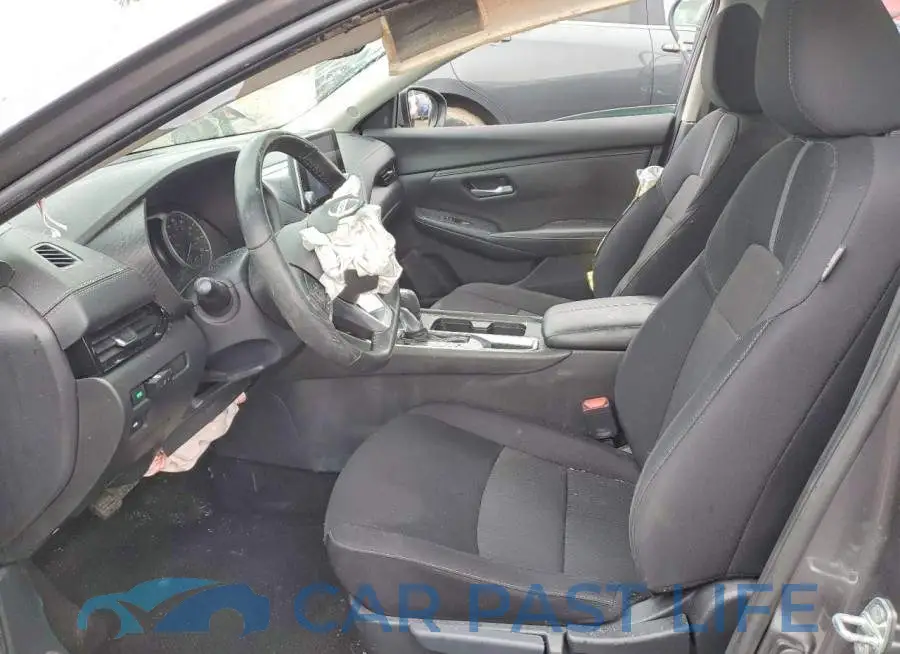 3N1AB8CV5NY319804# 7