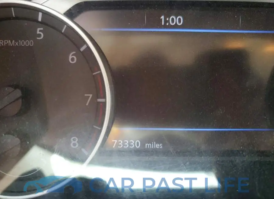 3N1AB8CV6NY209280# 9