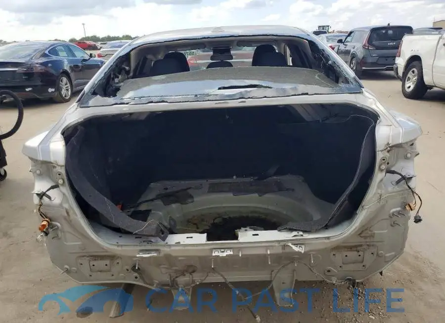 3N1AB8CV6NY209280# 6