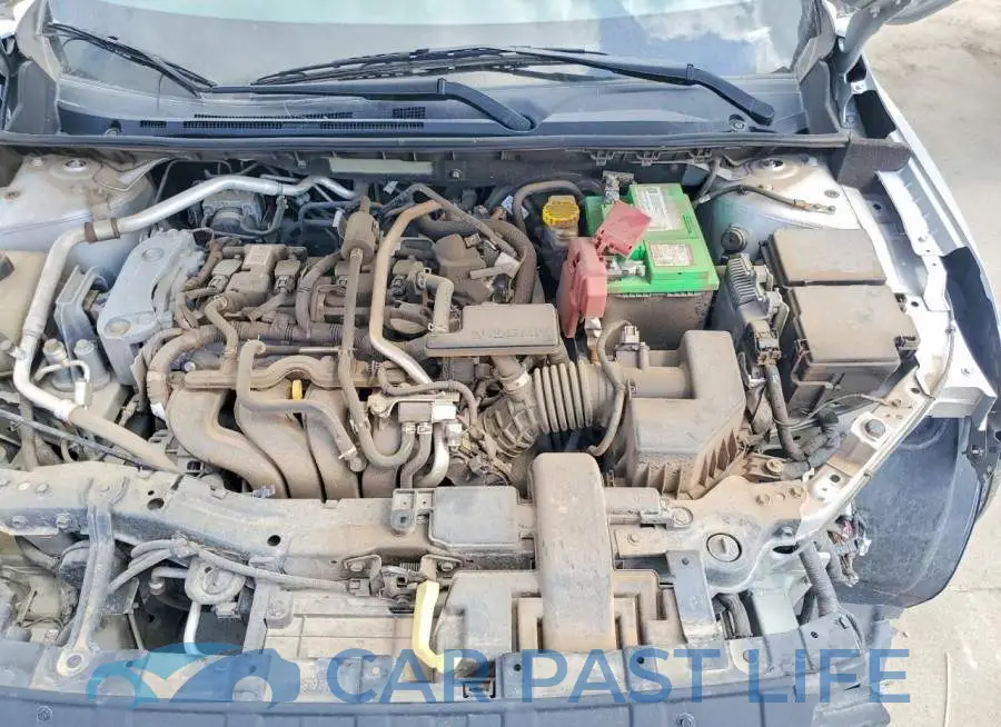 3N1AB8CV6NY209280# 11