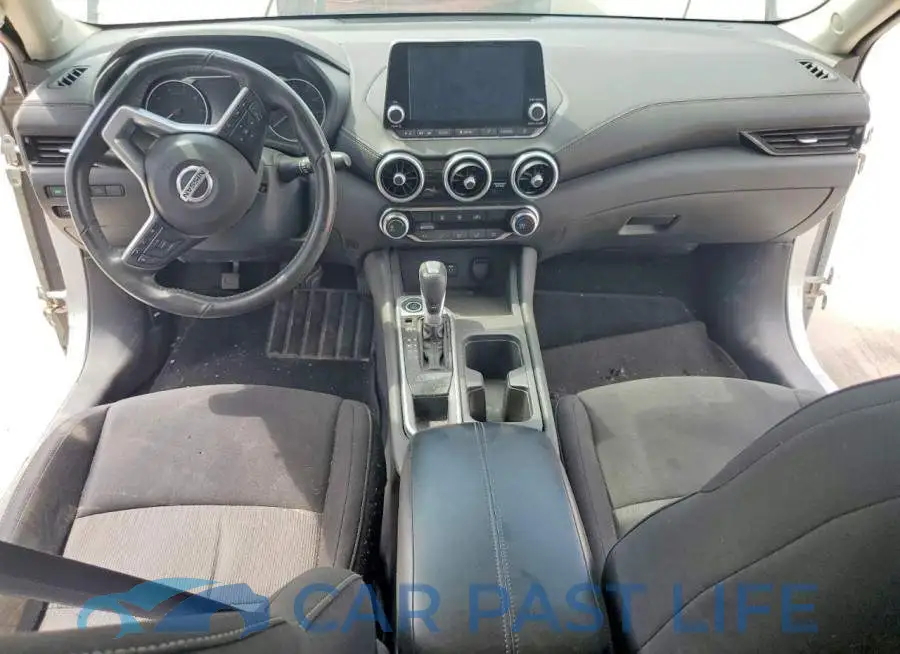 3N1AB8CV6NY209280# 8