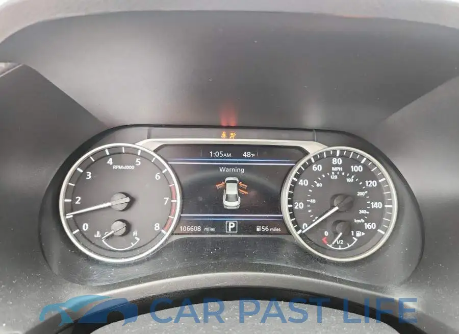 3N1AB8DV2NY276019# 9