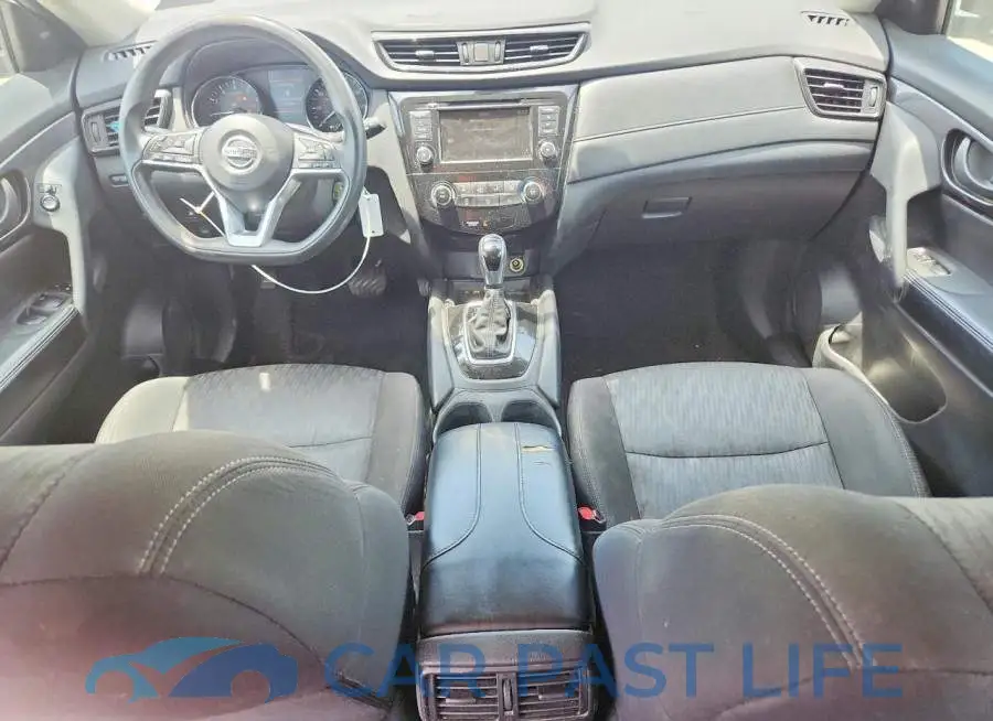 5N1AT2MT7LC816276# 8