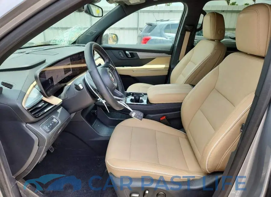 5GAERARS2SJ111704# 7