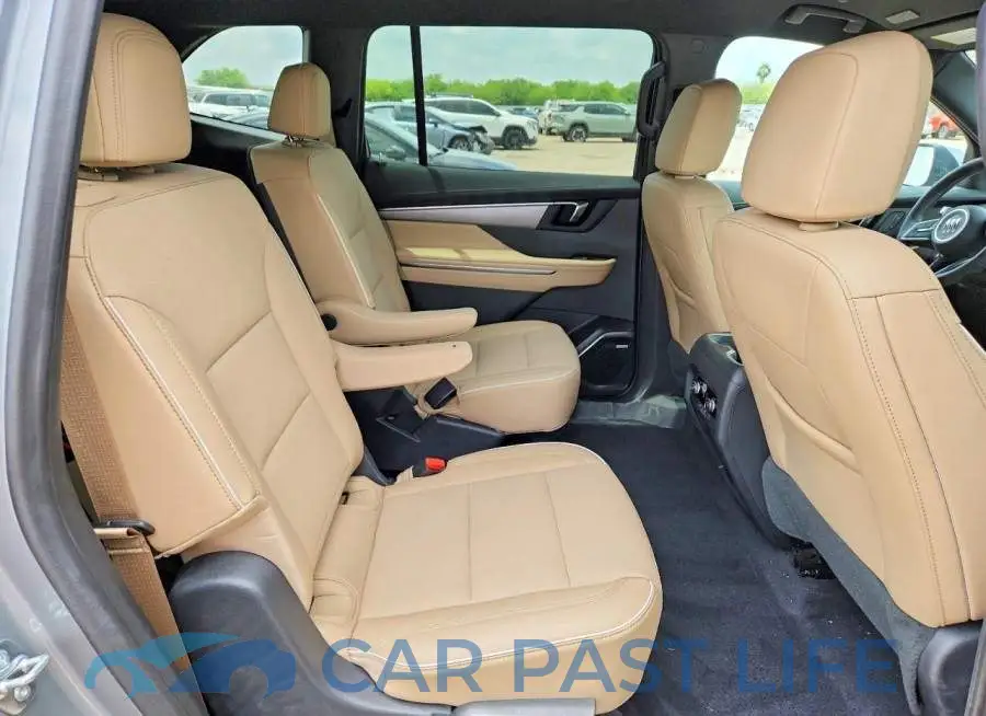 5GAERARS2SJ111704# 11