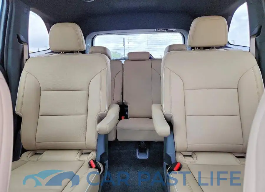 5GAERARS2SJ111704# 10