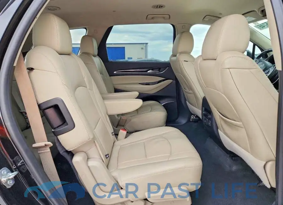 5GAERBKW4KJ307193# 11