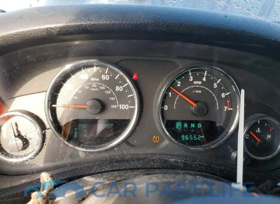 1C4BJWDG2HL678839# 9