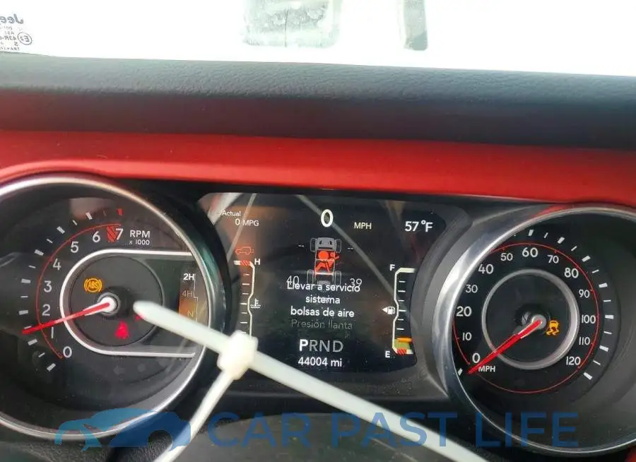 1C4HJXFG2LW193007# 9