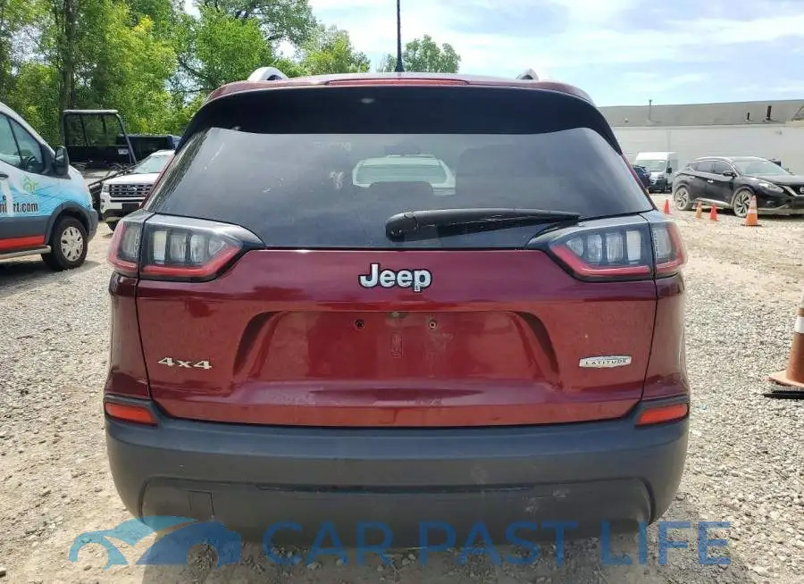 1C4PJMCB3LD611878# 6