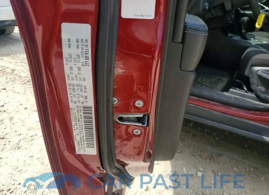 1C4PJMCB3LD611878# 13