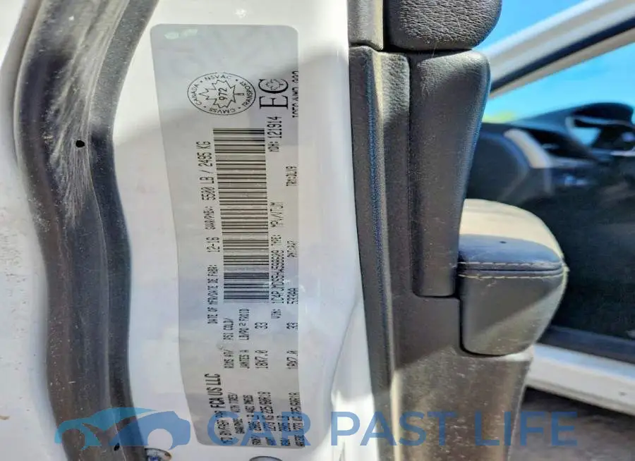 1C4PJMDS5HW598609# 14
