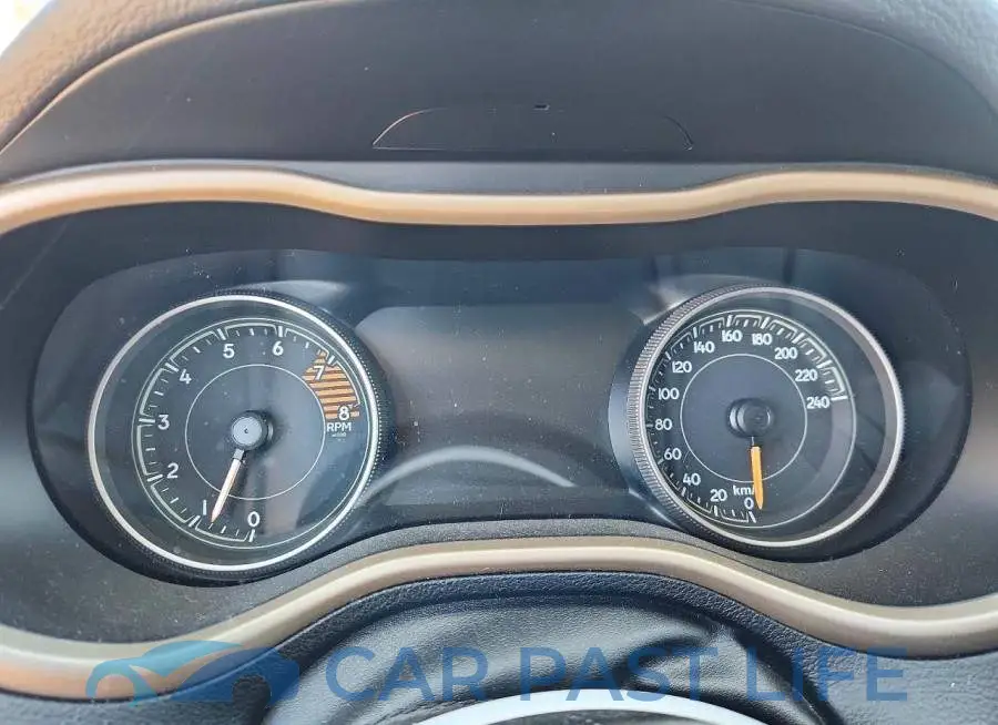 1C4PJMDS5HW598609# 9