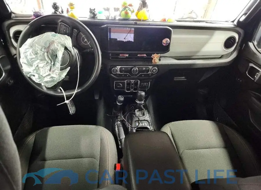 1C4PJXDN2SW531078# 8
