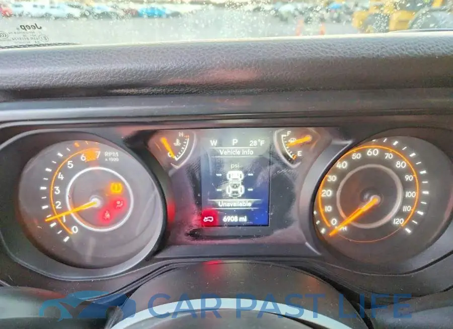 1C4PJXDN2SW531078# 9