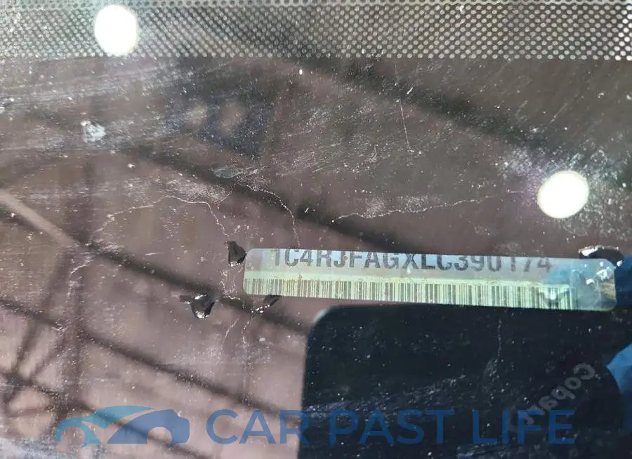 1C4RJFAGXLC390174# 14
