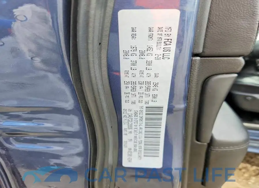 1C4RJFCG2LC293936# 13
