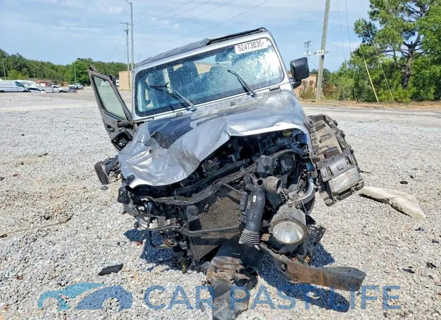 1C6HJTAG1LL139724# 5