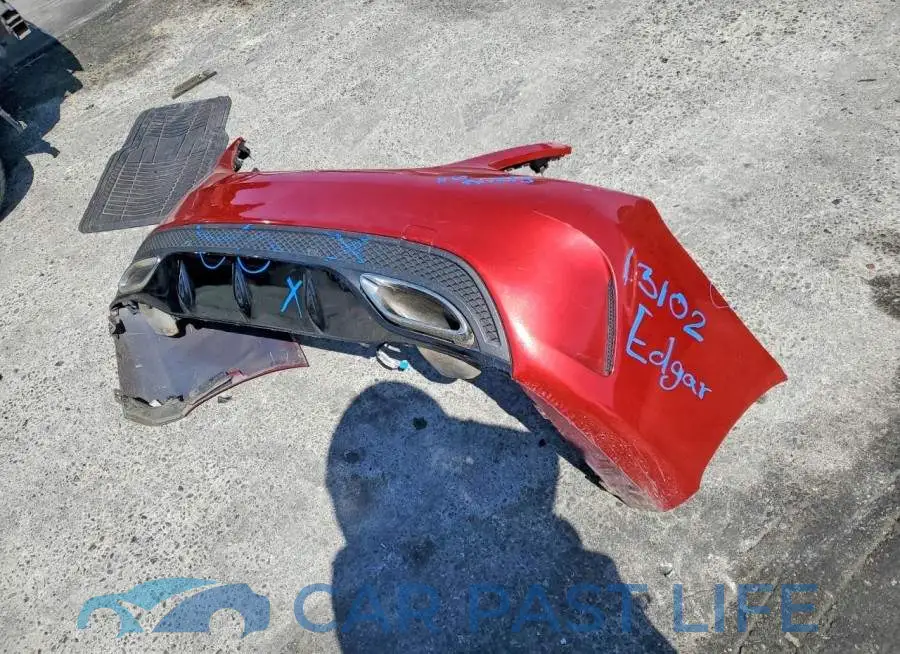 WDDWF4JB2JR401021# 12