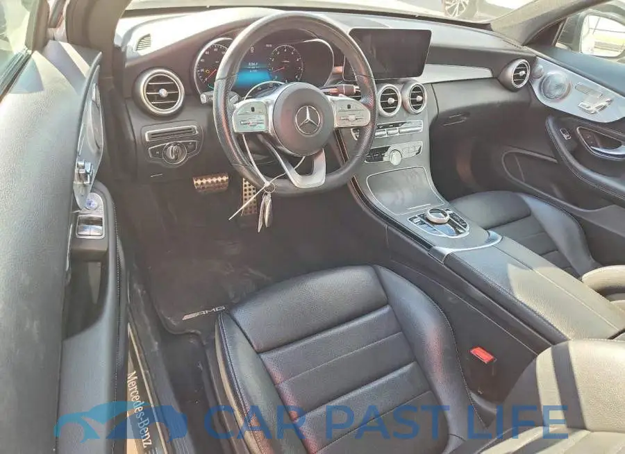 WDDWJ8DB1KF891939# 8