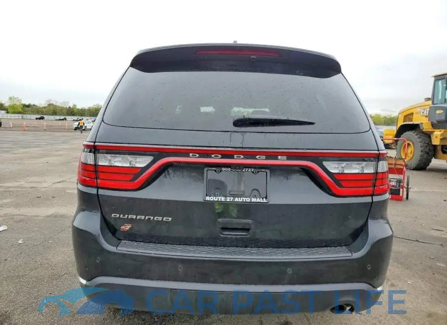 1C4RDJAG1NC107755# 6