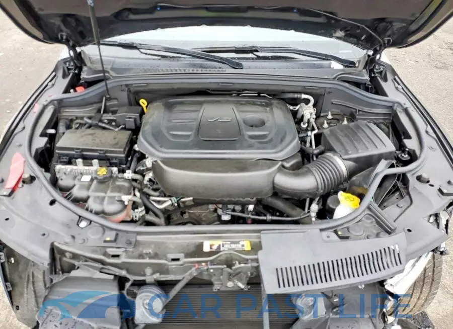 1C4RDJAG1NC107755# 12